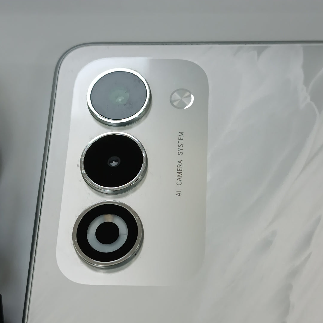 CELULAR OPPO A5 CPH2727 (2025) 256 GB 4 GB RAM (SEMINUEVO)
