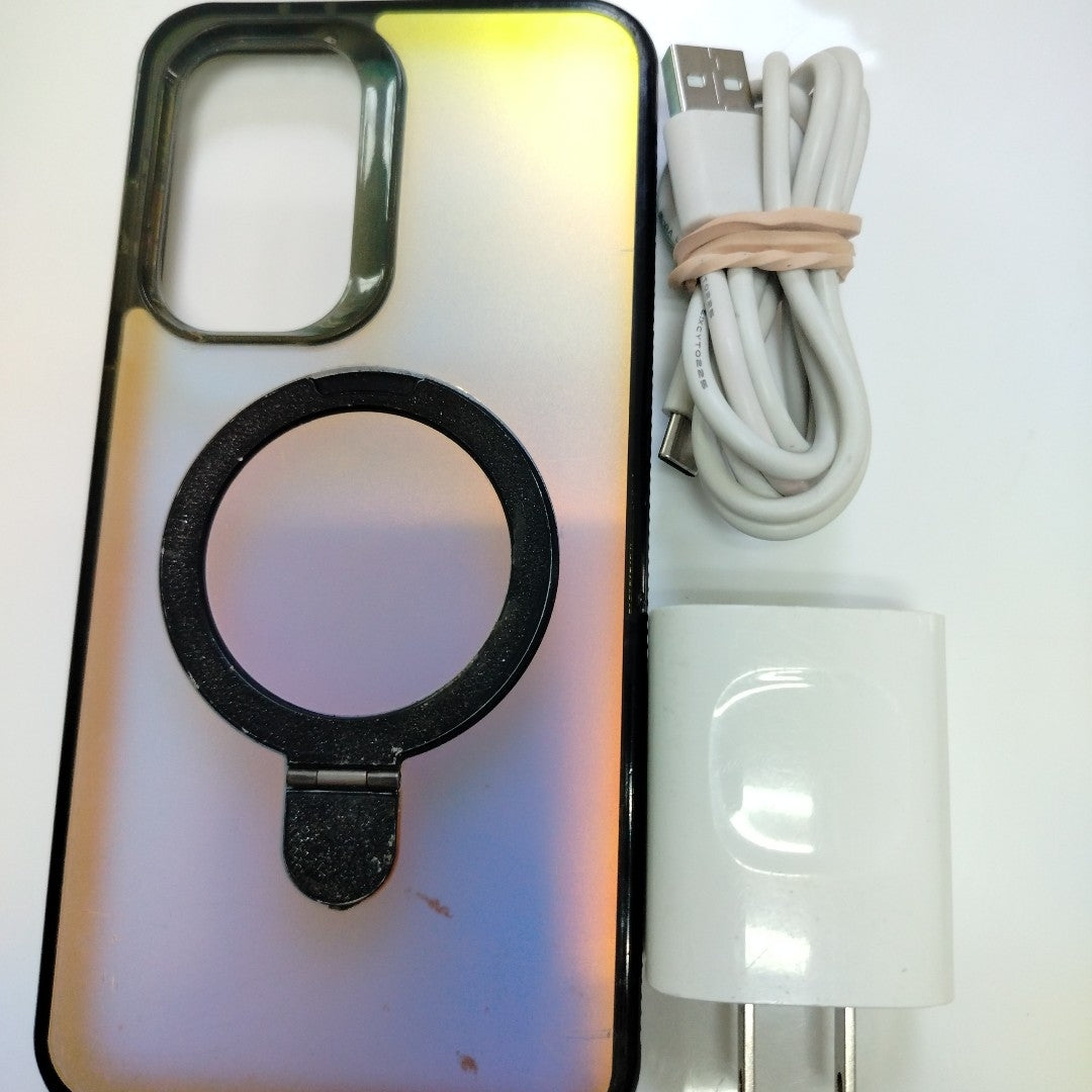 CELULAR SAMSUNG GALAXY A56 SM-A566E (2025) 256 GB 8 GB RAM (SEMINUEVO)