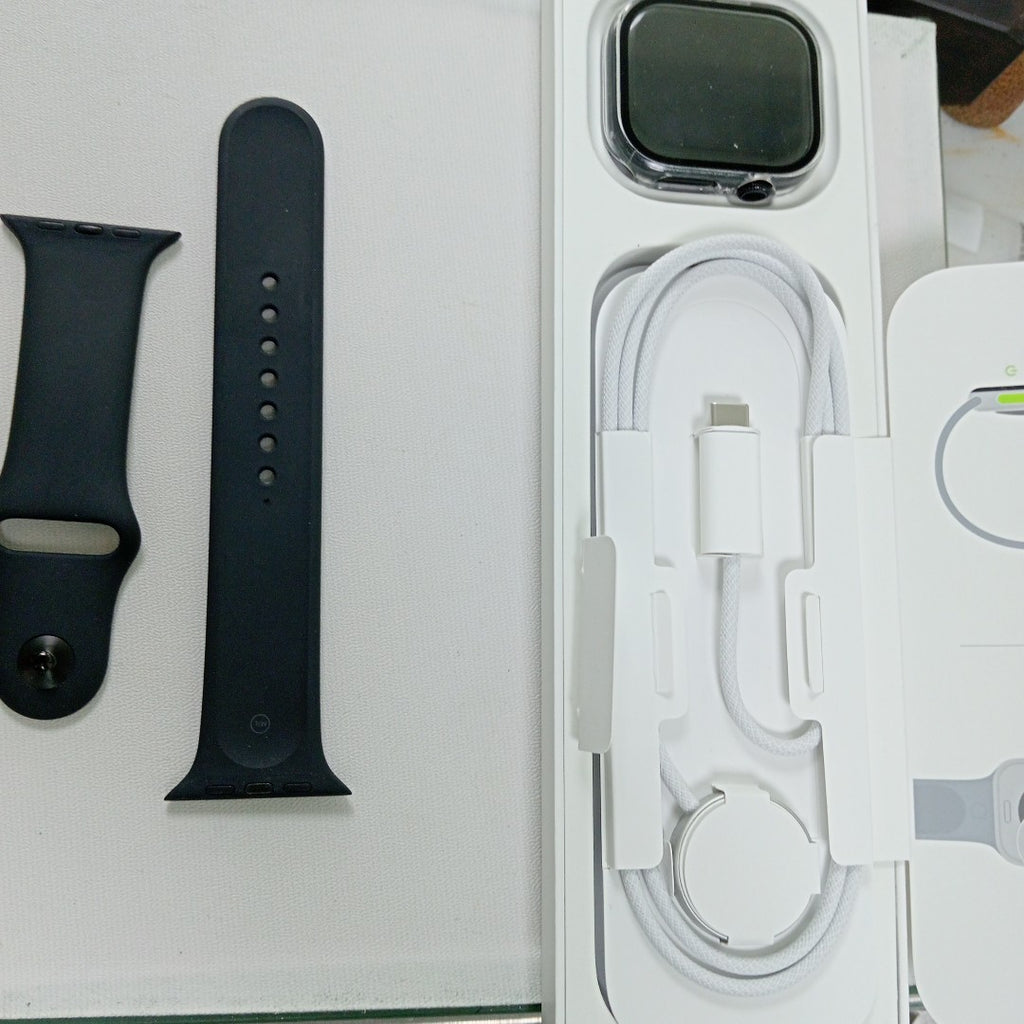 SMARTWATCH APPLE SERIES 11 ALUMINIO A3333 46 MM GPS