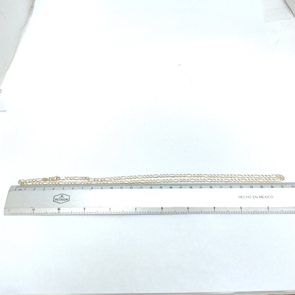 CADENA ORO 10 K 7 GRMS (SEMINUEVO)