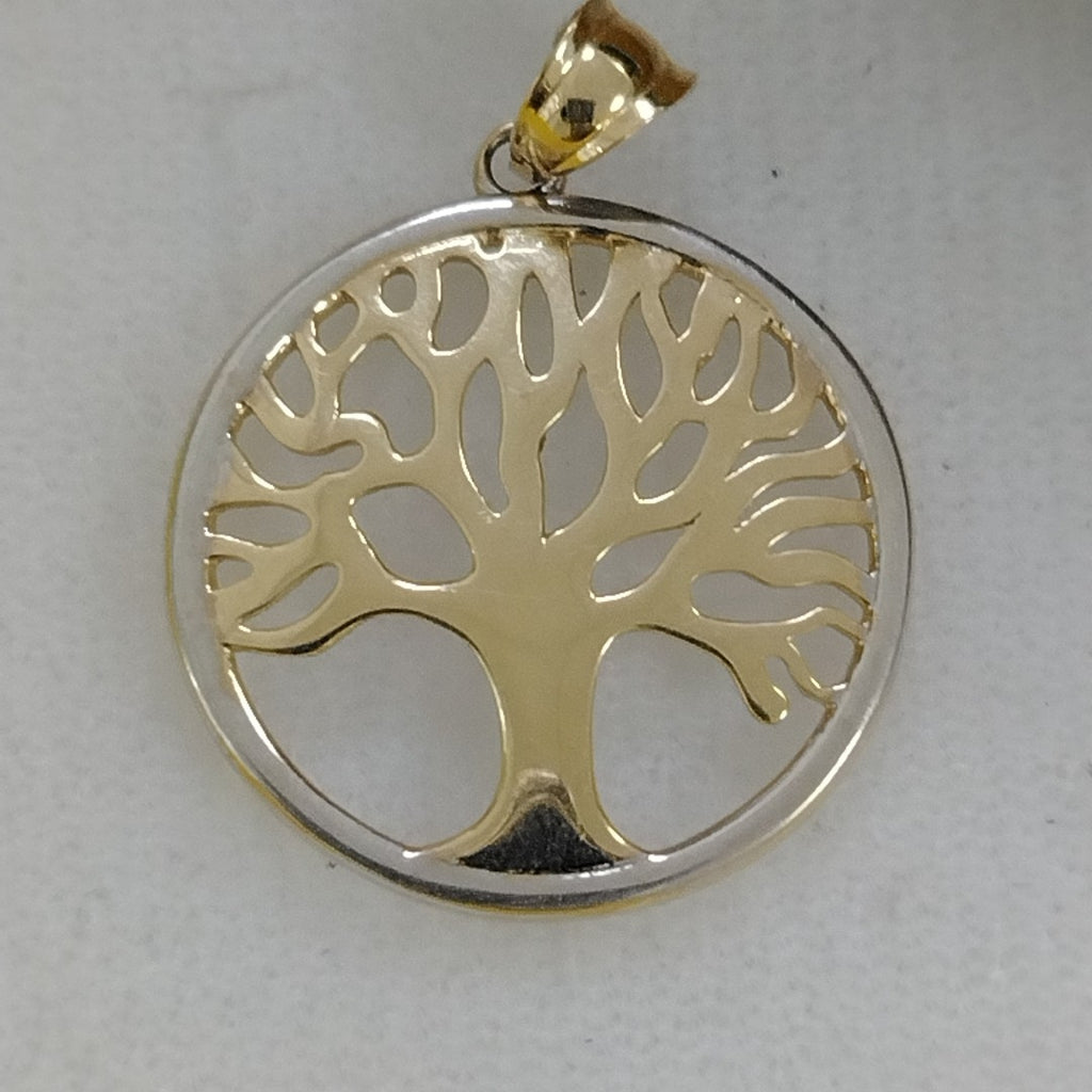 DIJE ORO 10 K 1.2 GRMS (SEMINUEVO)