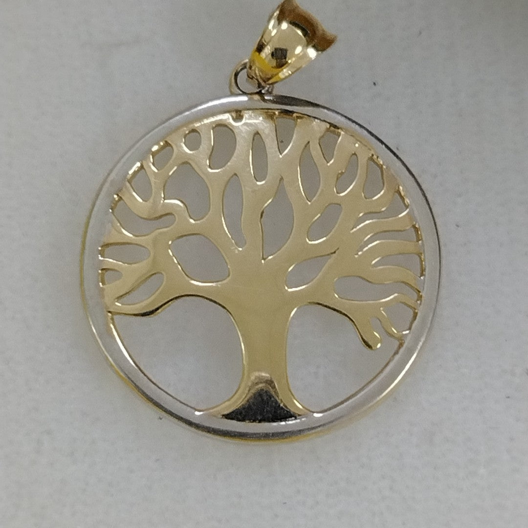 DIJE ORO 10 K 1.2 GRMS (SEMINUEVO)
