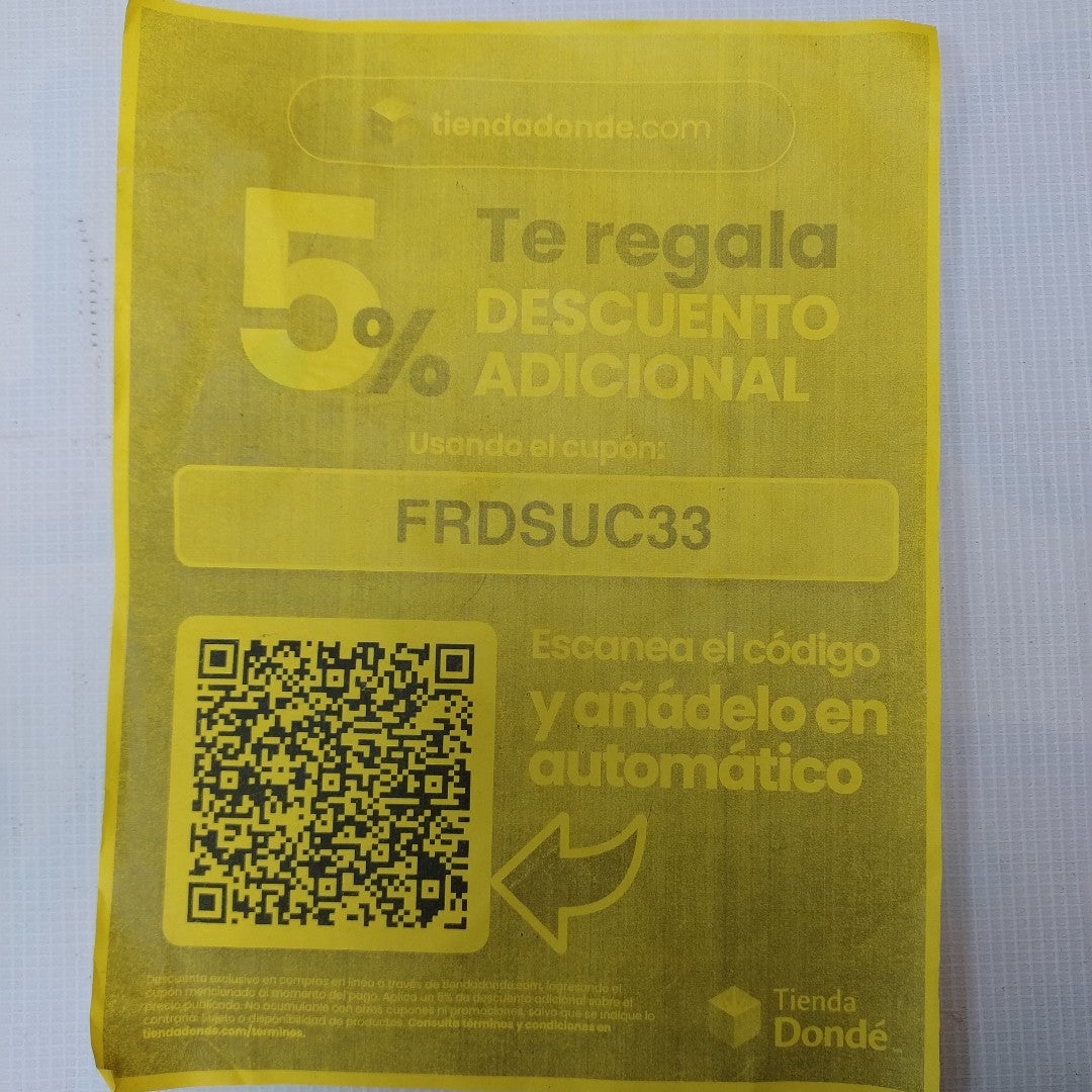 ESCLAVA ORO 10 K 12.7 GRMS (SEMINUEVO)