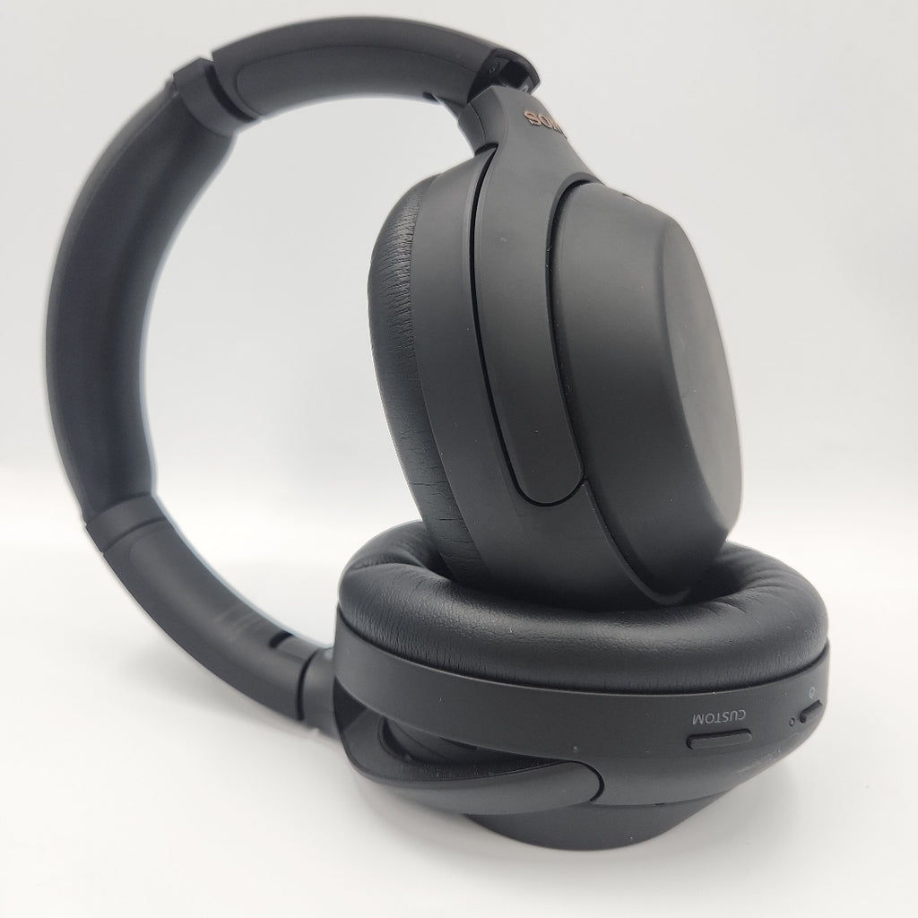 AUDIFONOS SONY WH-1000XM4 INALAMBRICO OVER EAR (SEMINUEVO)