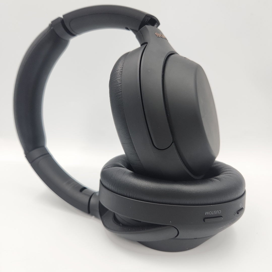 AUDIFONOS SONY WH-1000XM4 INALAMBRICO OVER EAR (SEMINUEVO)