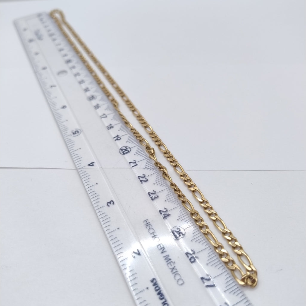 CADENA ORO 14 K 16,00 GRMS (SEMINUEVO)