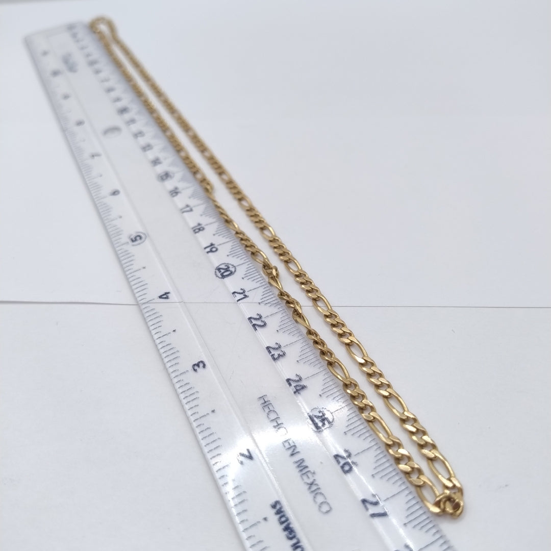 CADENA ORO 14 K 16,00 GRMS (SEMINUEVO)