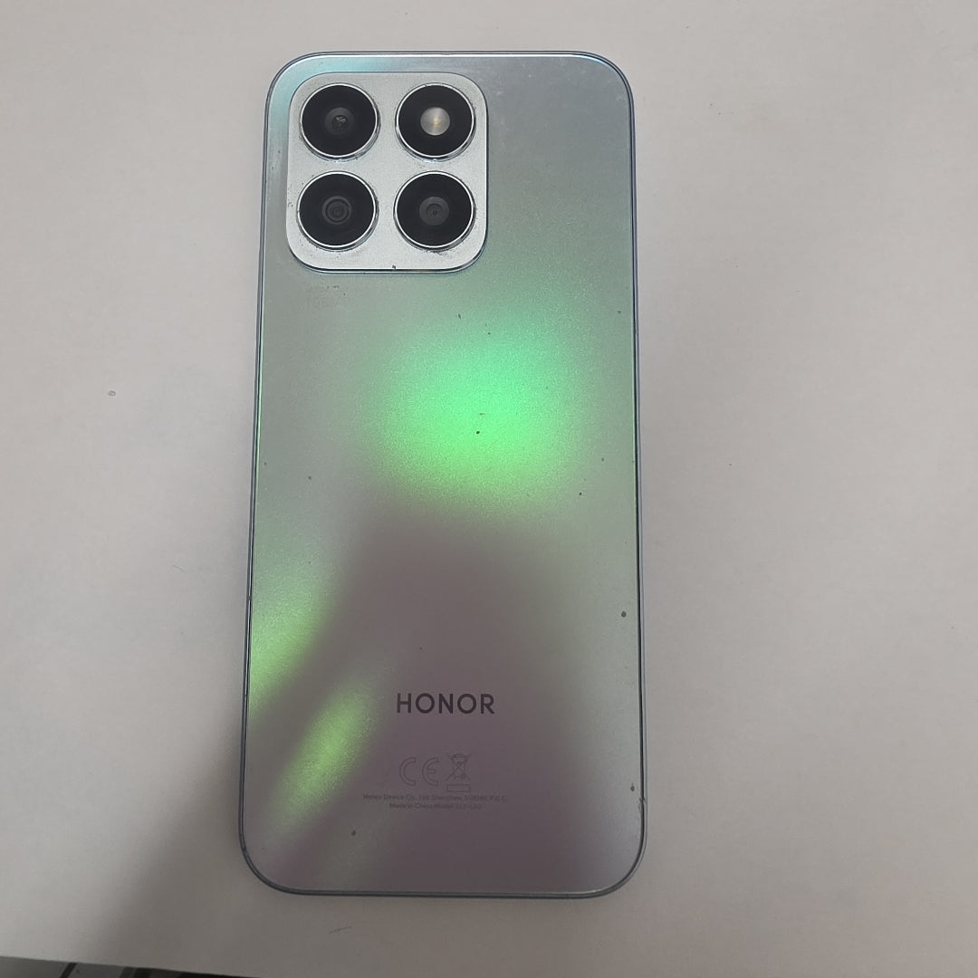 CELULAR HONOR X8B LLY-LX3 (2023) 512 GB 8 GB RAM (SEMINUEVO)