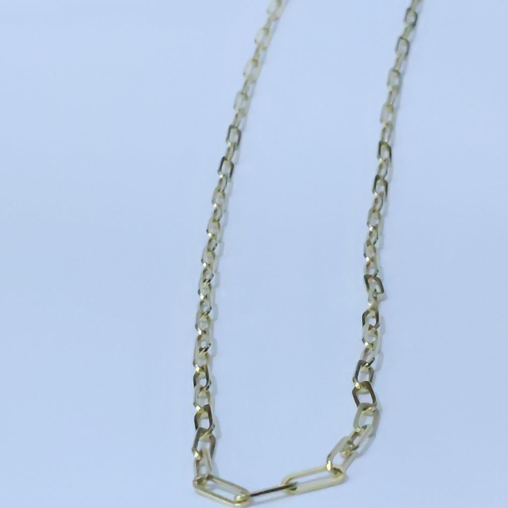 CADENAS ORO 14K 8.9 (NUEVO)