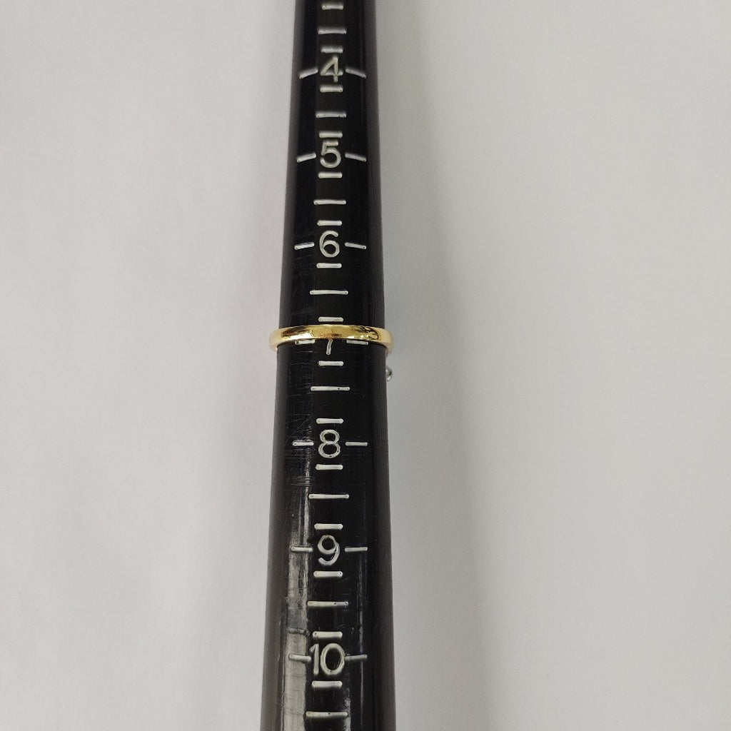 ANILLITO ORO 14 K 3.6 GRMS (SEMINUEVO)