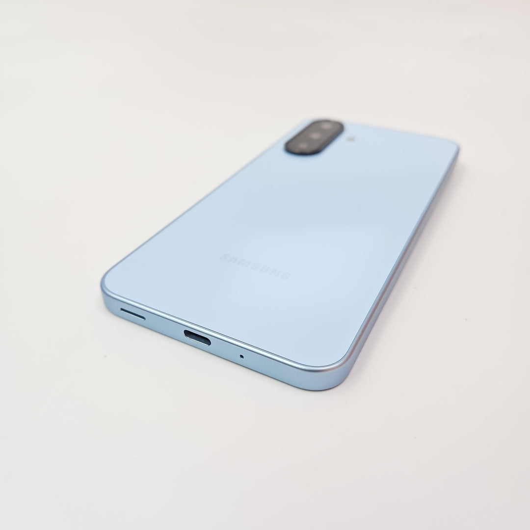 CELULAR SAMSUNG GALAXY A17 SM-A175F (2025) 128 GB 4 GB RAM (SEMINUEVO)