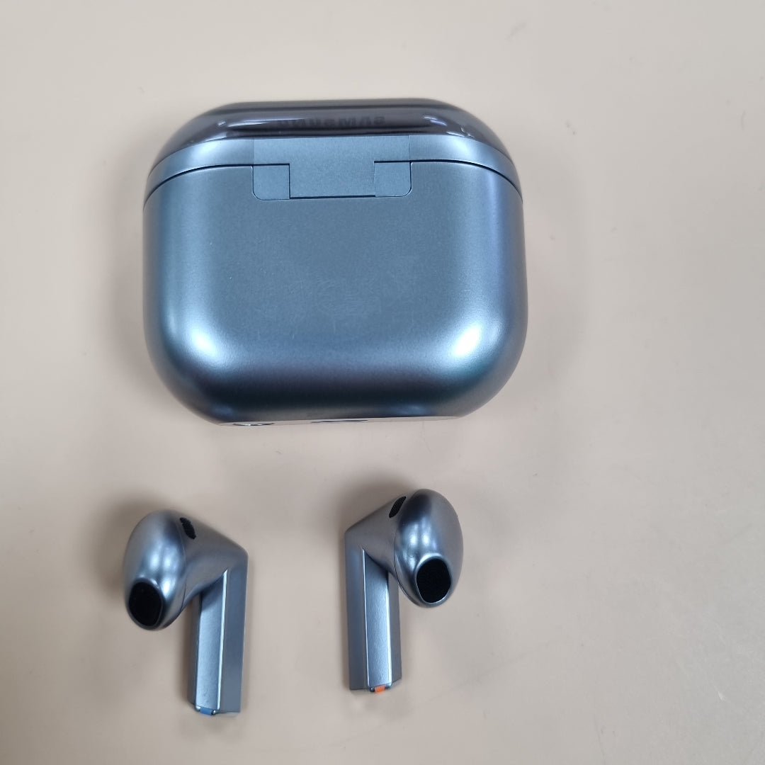 AUDIFONOS SAMSUNG GALAXY BUDS 3 SM-R530 INALAMBRICO IN EAR (SEMINUEVO)