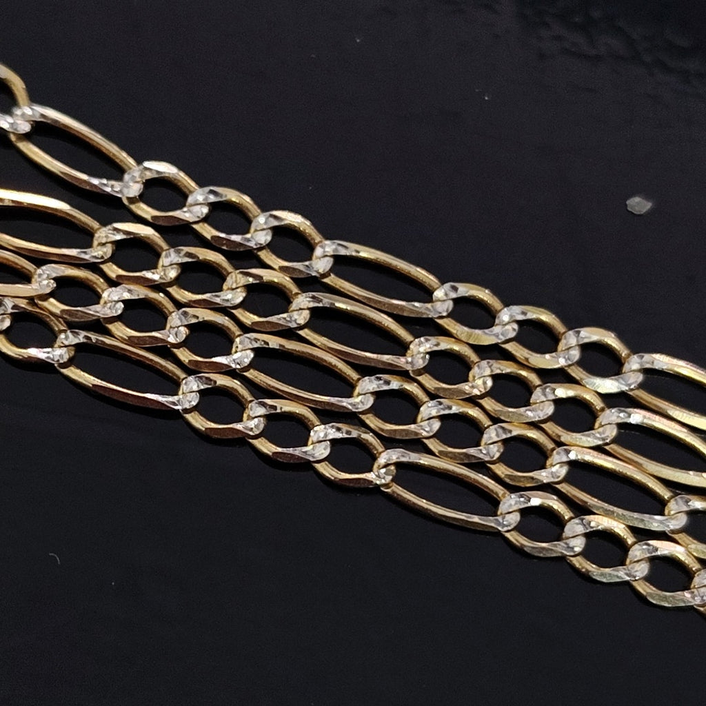 CADENA ORO 10 K 4.2 GRMS (SEMINUEVO)
