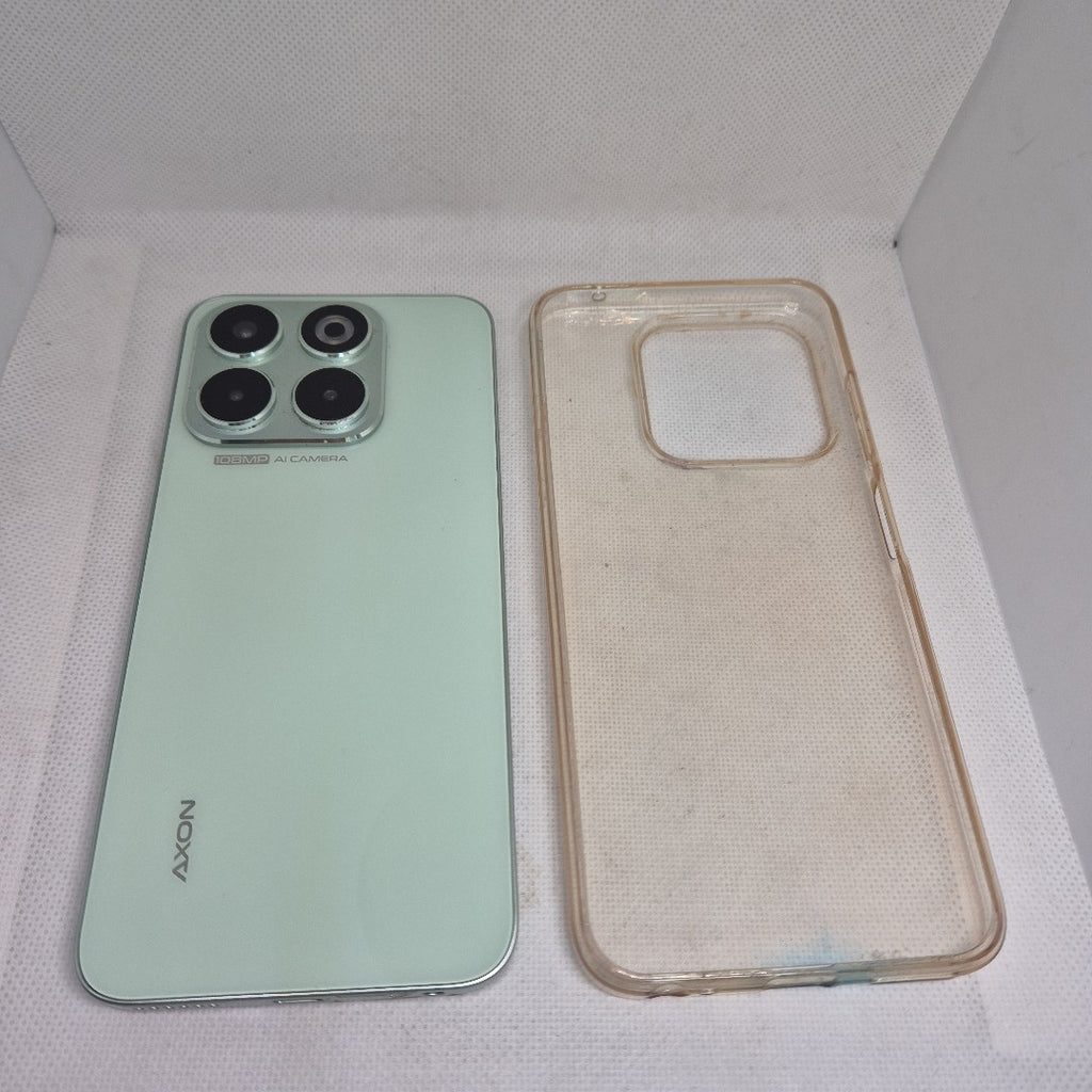 CELULAR ZTE AXON 70 Z2459 256 GB 8 GB RAM (SEMINUEVO)