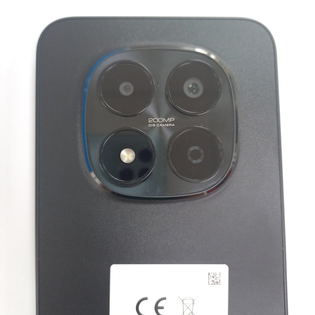 CELULAR XIAOMI REDMI NOTE 15 PRO 5G 25080RABDG (2026) 512 GB 8 GB RAM (SEMINUEVO)