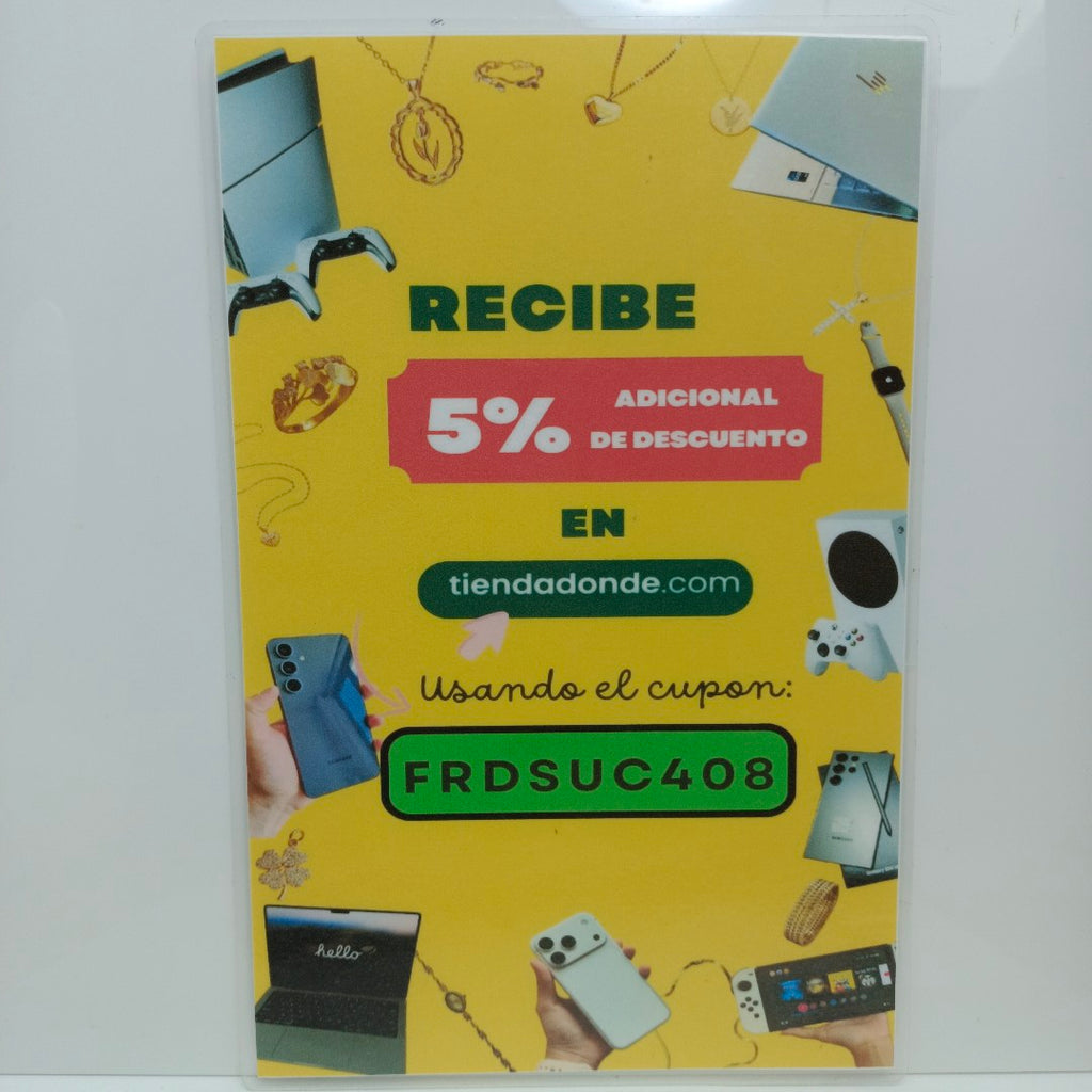 CADENA ORO, ORO COMBINADO 10 K 8 GRMS (SEMINUEVO)