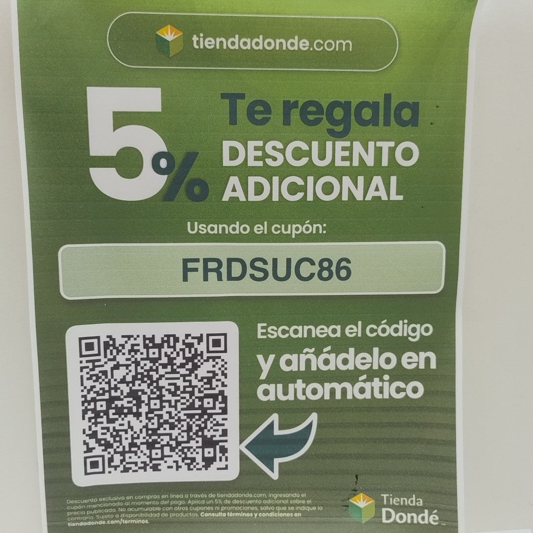 CADENA ORO 10 K 1,20 GRMS (SEMINUEVO)