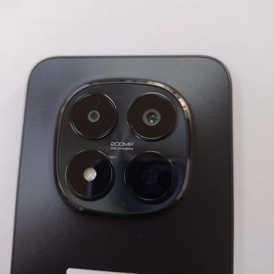 CELULAR XIAOMI REDMI NOTE 15 PRO 5G 25080RABDG (2026) 512 GB 8 GB RAM (SEMINUEVO)