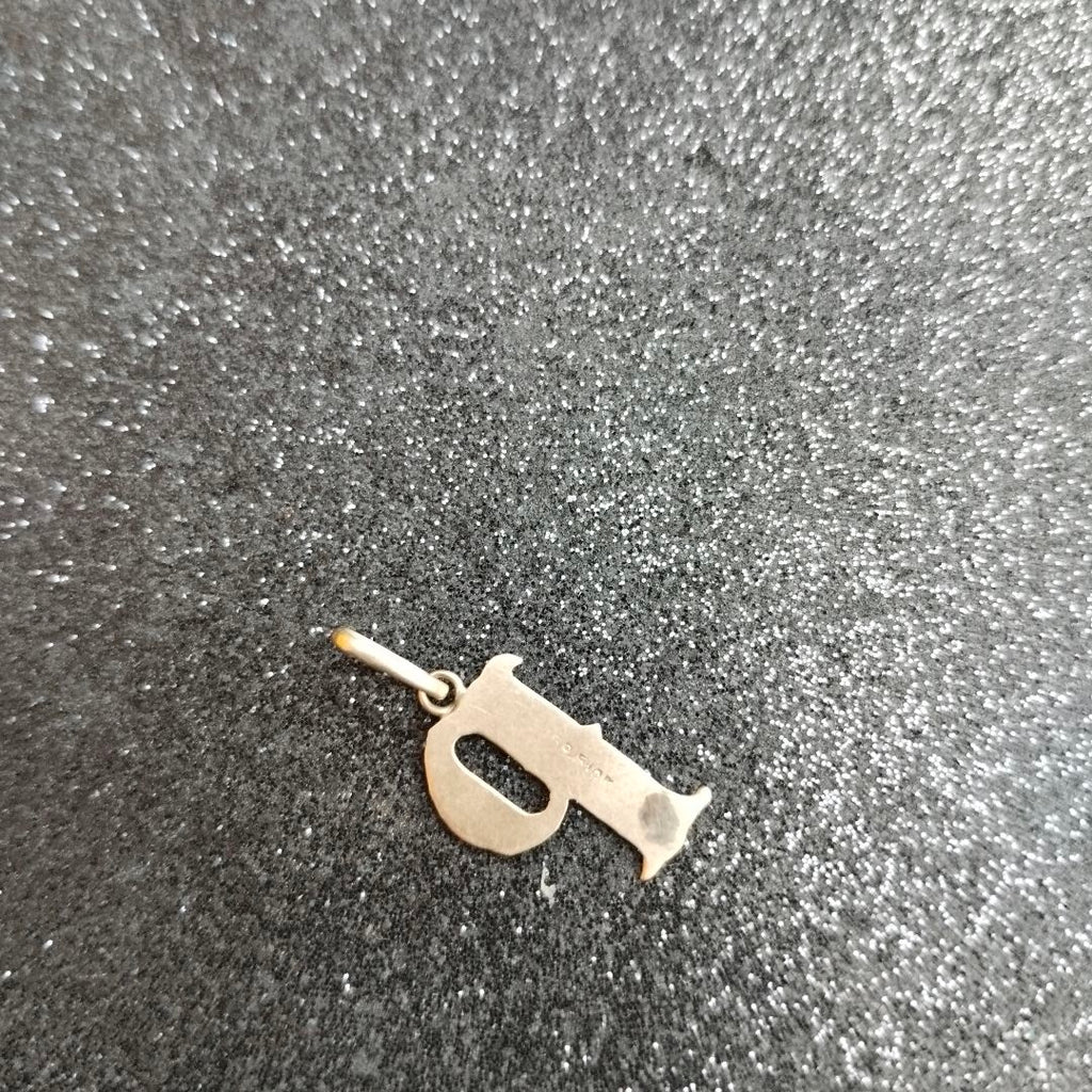 DIJE ORO 8 K 0,80 GRMS (SEMINUEVO)
