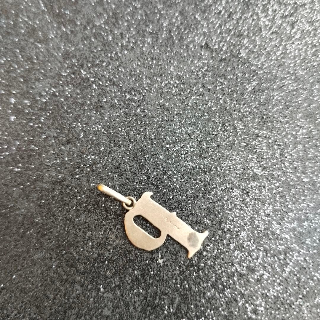 DIJE ORO 8 K 0,80 GRMS (SEMINUEVO)