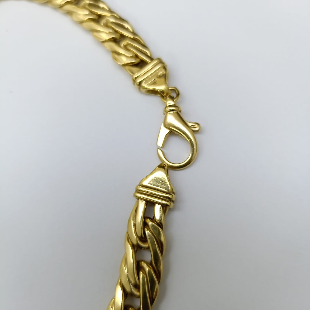 CADENA ORO 18 K 58.6 GRMS (SEMINUEVO)