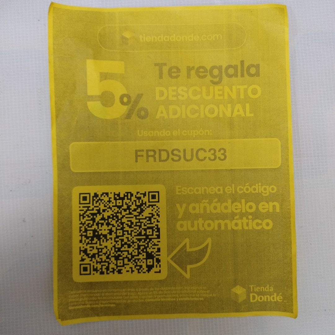 PULSERA ORO, ORO COMBINADO 10 K 5.2 GRMS (SEMINUEVO)