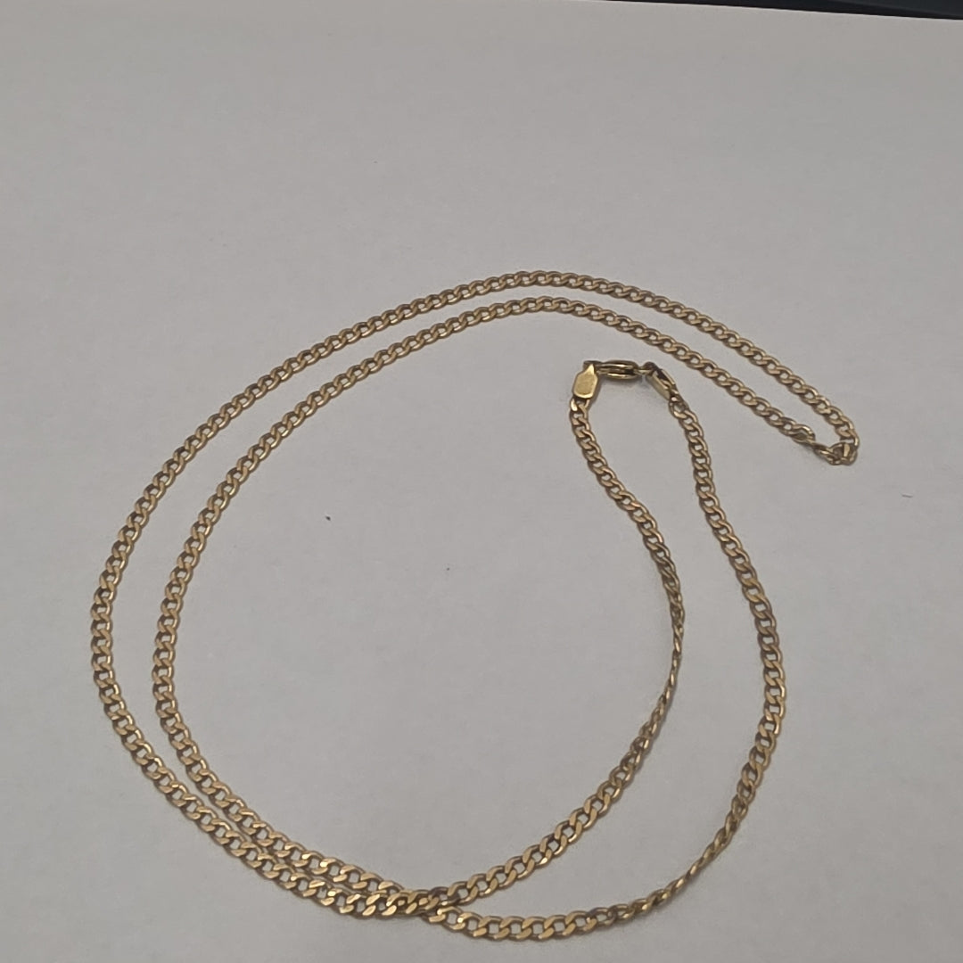 CADENA ORO 18 K 10,60 GRMS (SEMINUEVO)