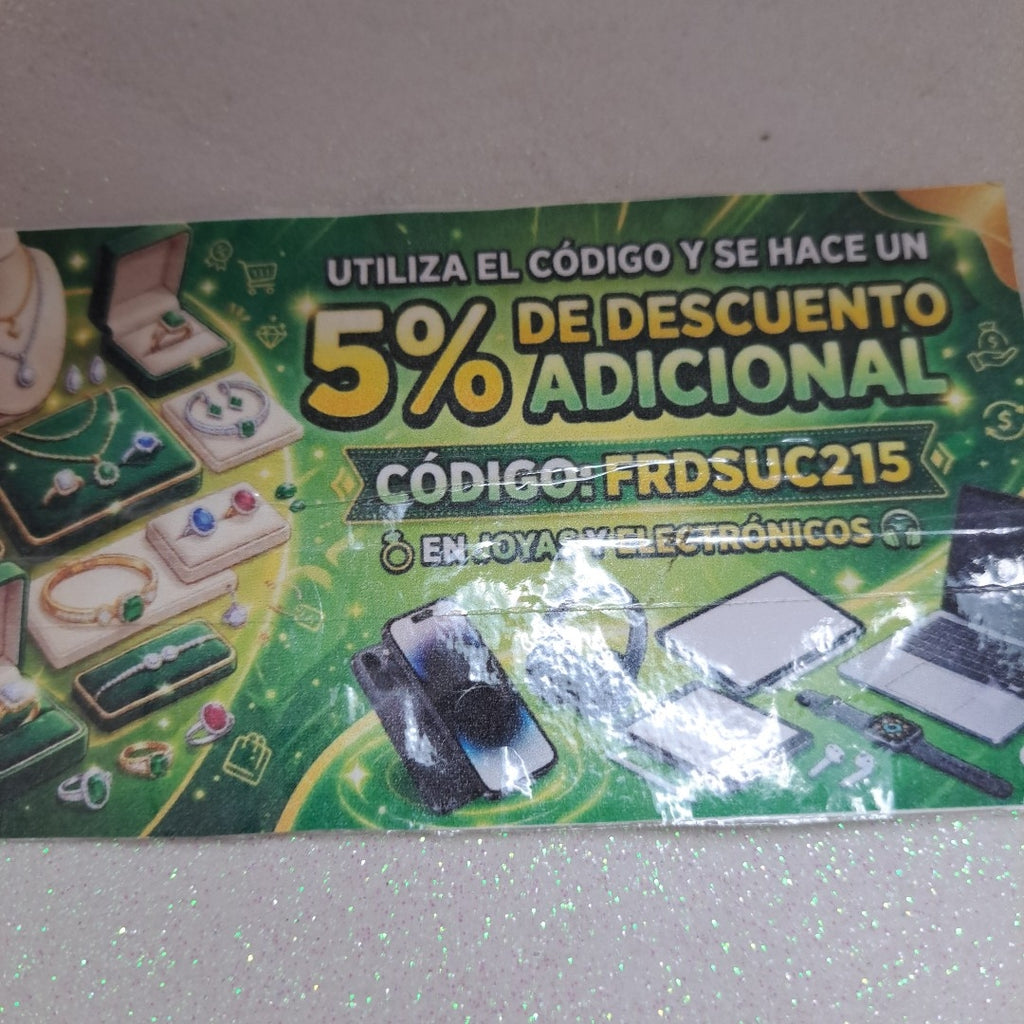 ANILLITO ORO 10 K 1,70 GRMS (SEMINUEVO)