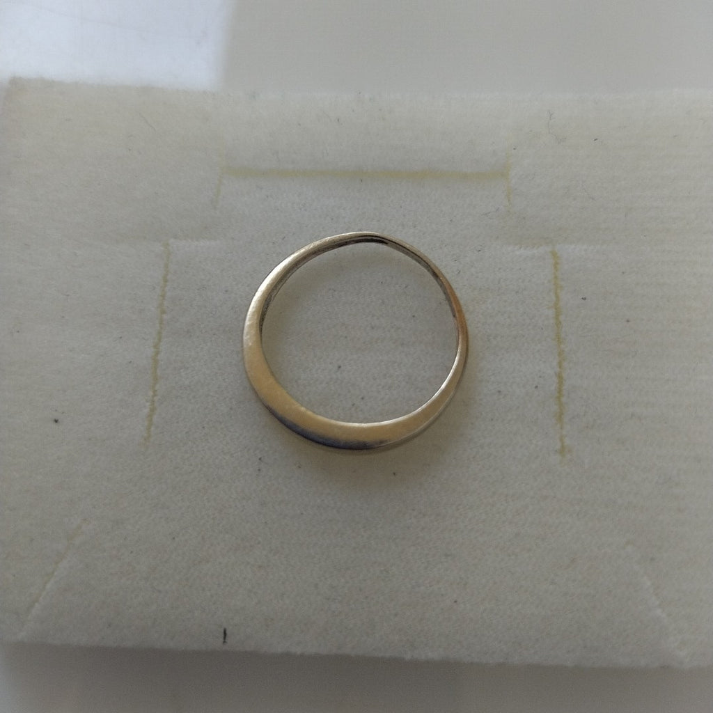 ANILLITO ORO 14 K 2.1 GRMS (SEMINUEVO)