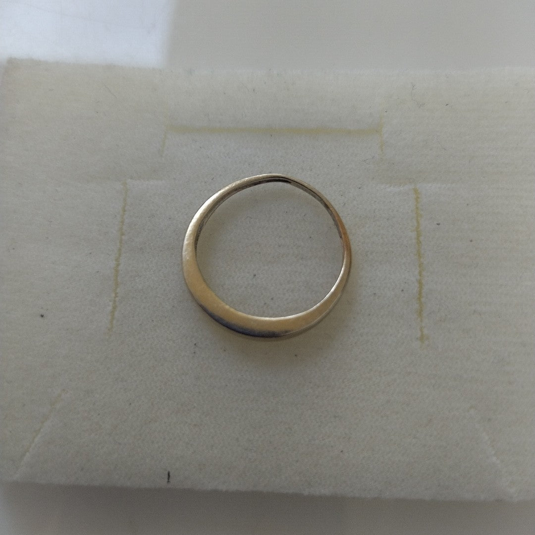 ANILLITO ORO 14 K 2.1 GRMS (SEMINUEVO)