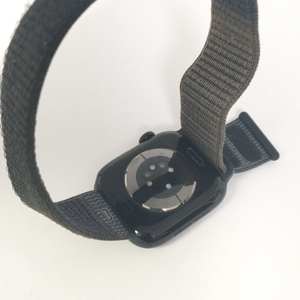 SMARTWATCH APPLE SERIES 10 ALUMINIO A2997 42 MM GPS (SEMINUEVO)