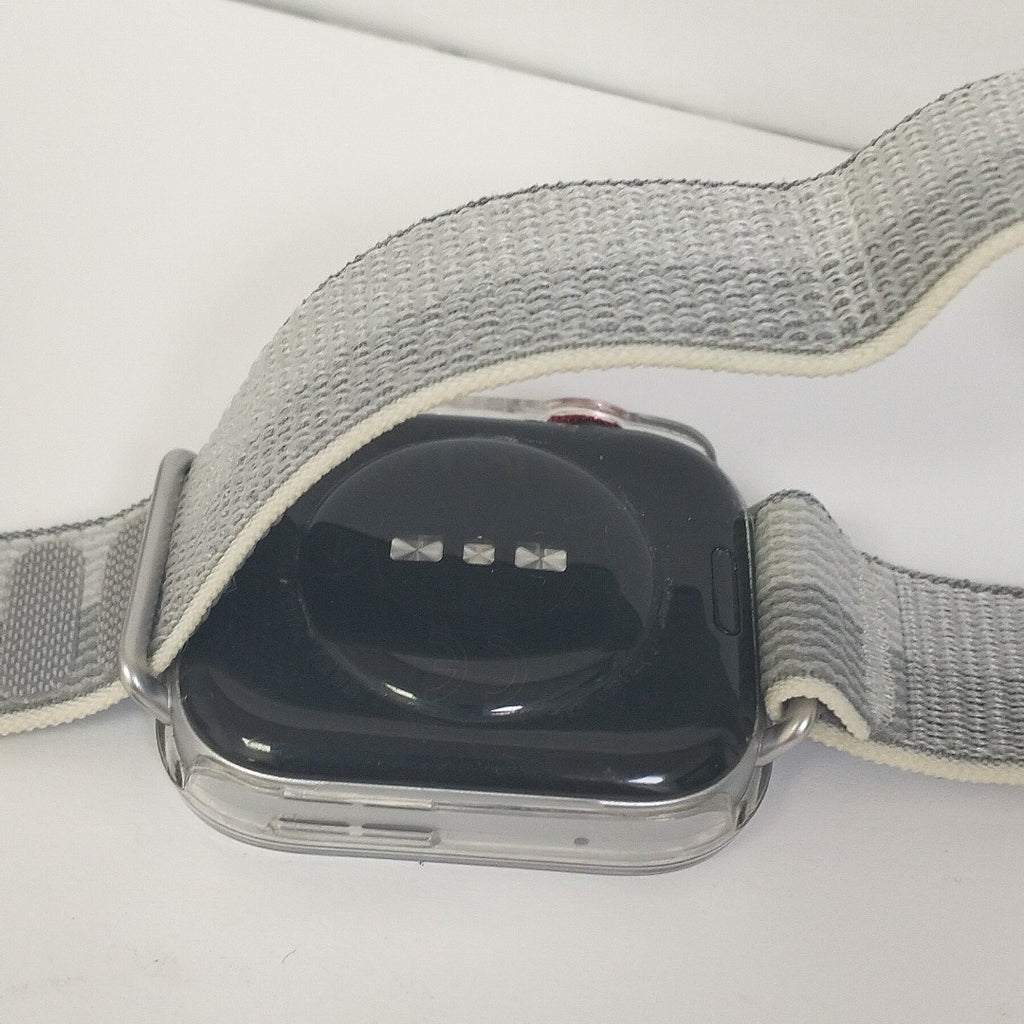 SMARTWATCH HUAWEI WATCH FIT 4 SYA-B19 43 MM GPS (SEMINUEVO)