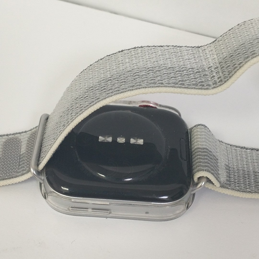 SMARTWATCH HUAWEI WATCH FIT 4 SYA-B19 43 MM GPS (SEMINUEVO)