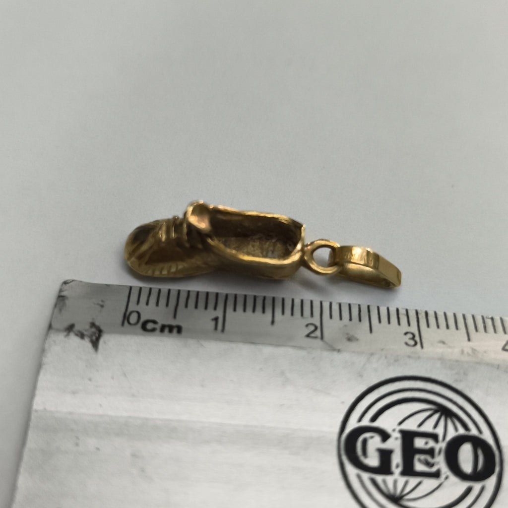 DIJE ORO 14 K 3,30 GRMS (SEMINUEVO)