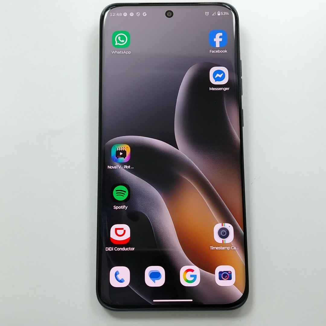 CELULAR MOTOROLA EDGE 70 FUSION XT2605-3 (2026) 256 GB 8 GB RAM (SEMINUEVO)