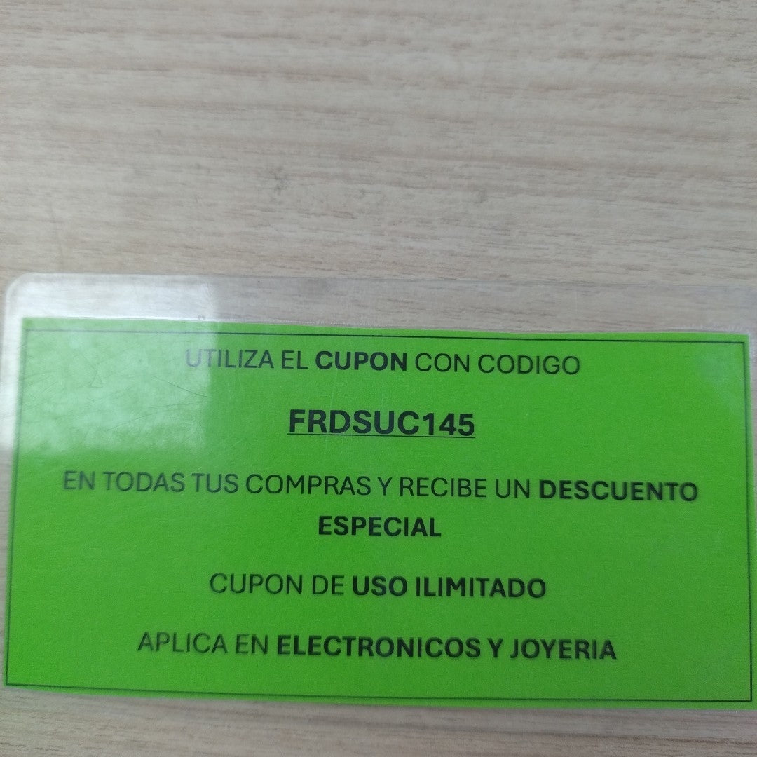 HUGGIES ORO 14K 2.2 (NUEVO)