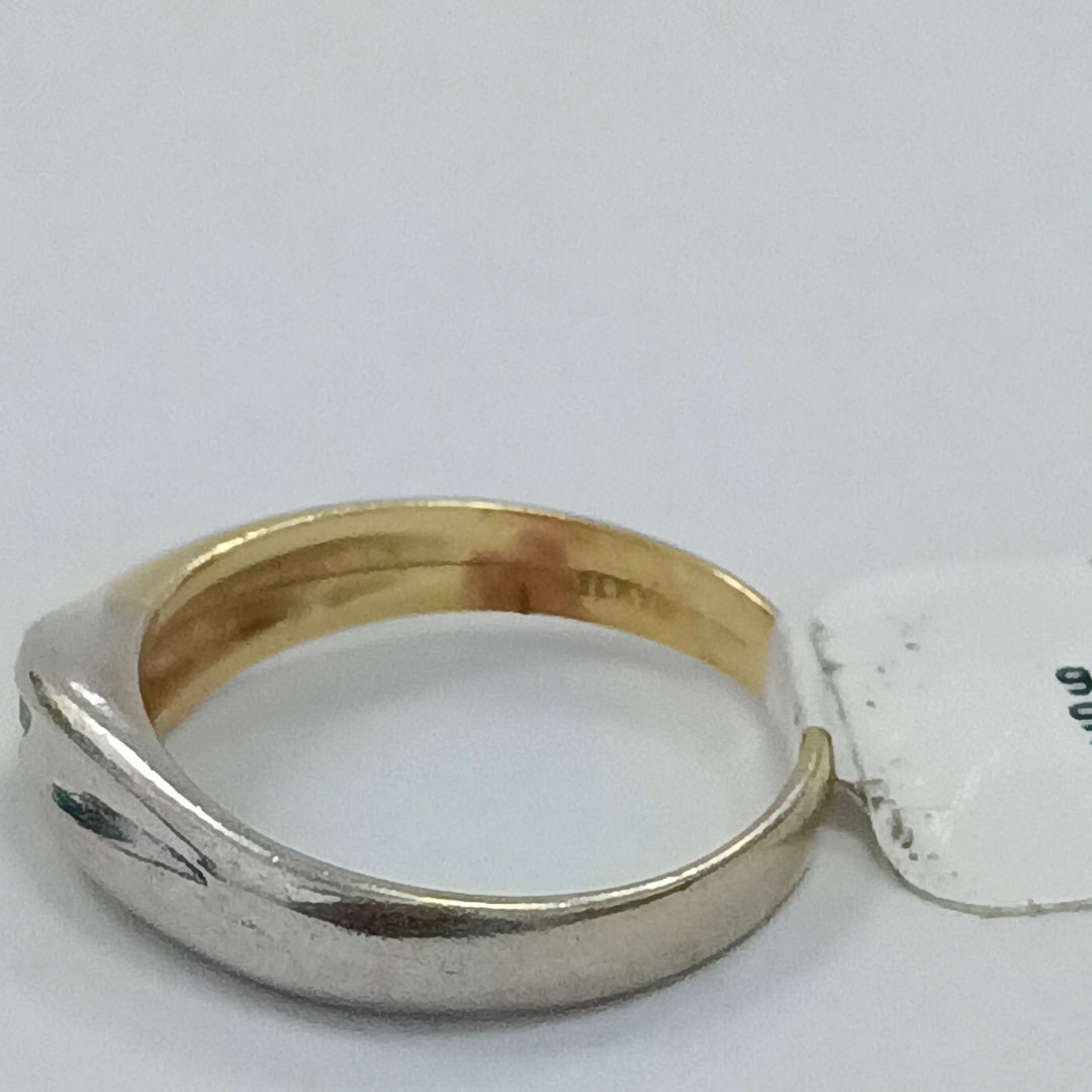 ANILLITO ORO 14 K 3.2 GRMS (SEMINUEVO)