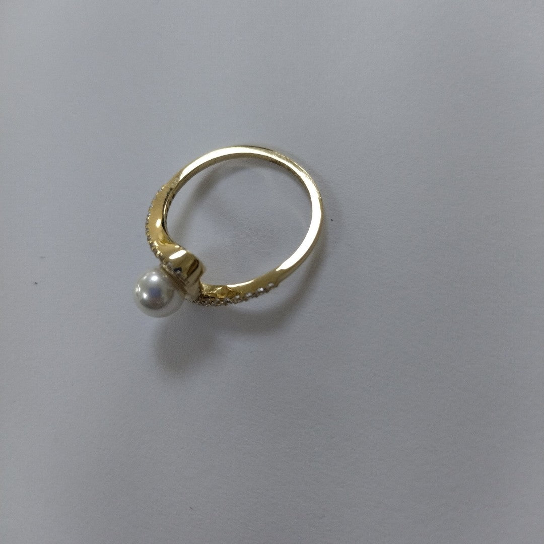ANILLOS DAMA ORO 14K 2.5 (NUEVO)