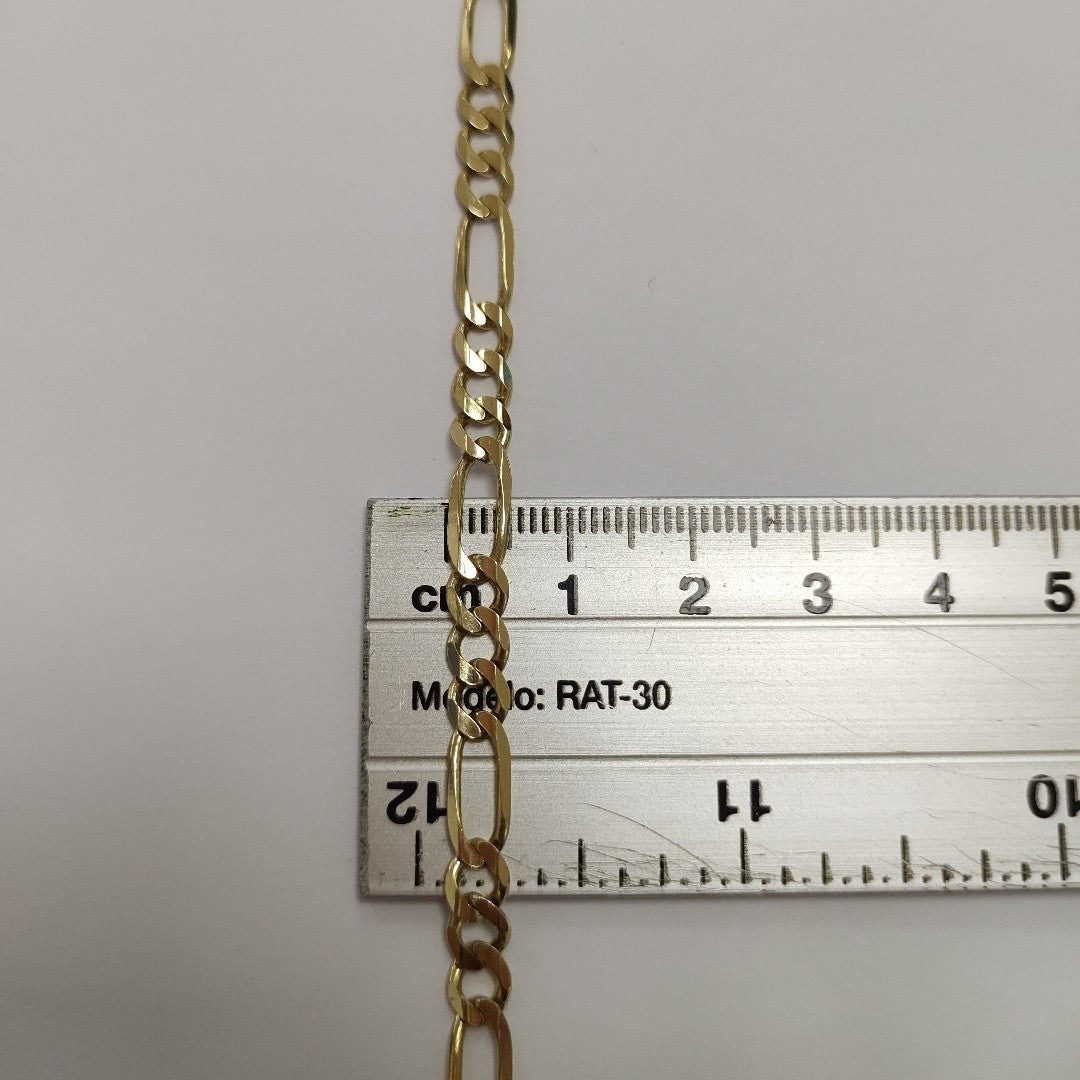 CADENA ORO 10 K 17,00 GRMS (SEMINUEVO)