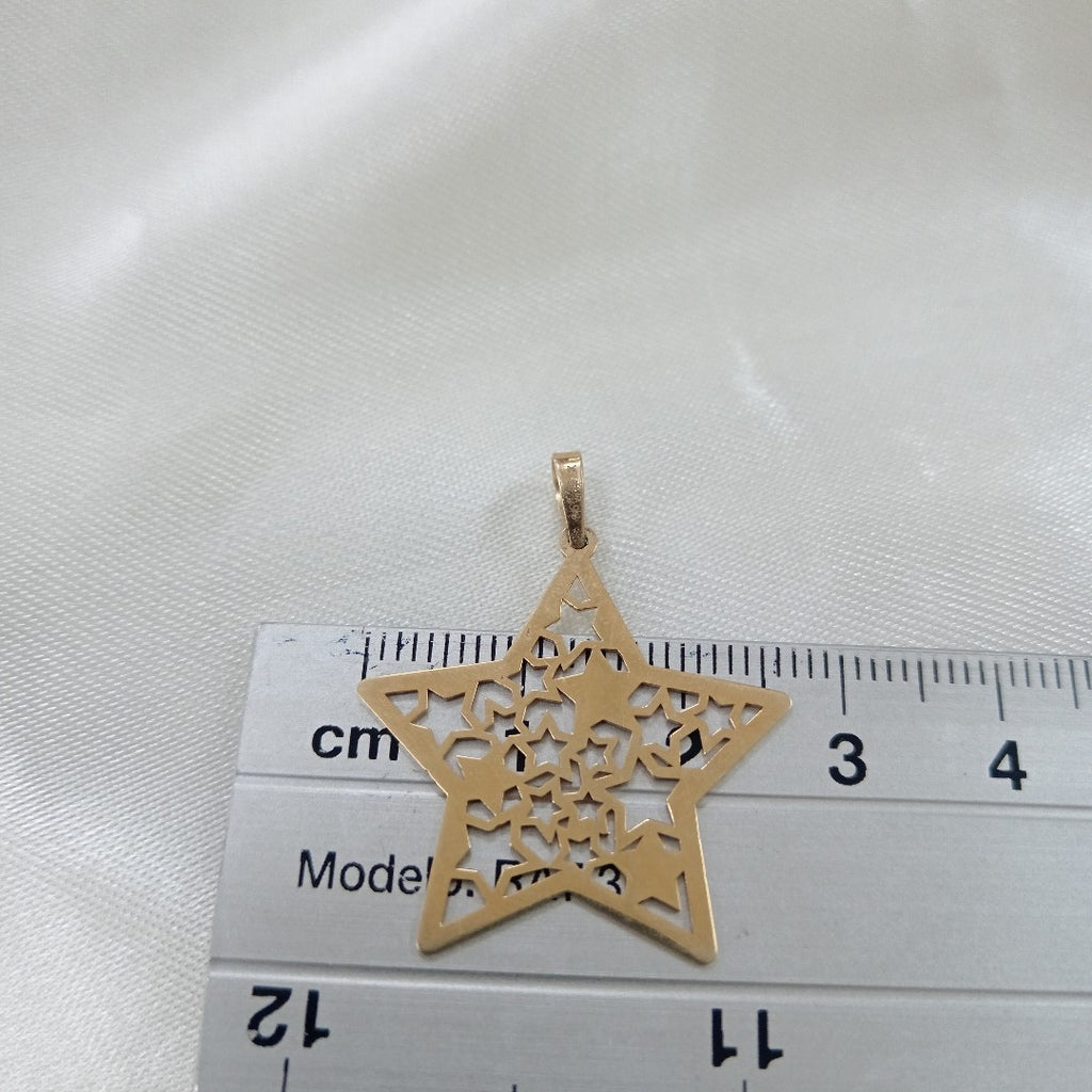 DIJES ORO 14K 1.5 (NUEVO)