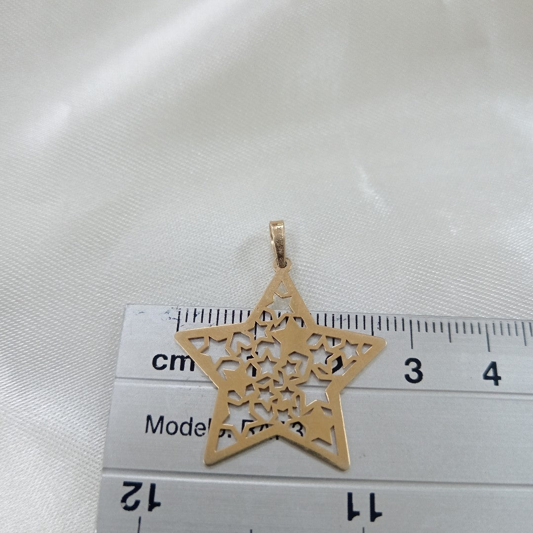 DIJES ORO 14K 1.5 (NUEVO)