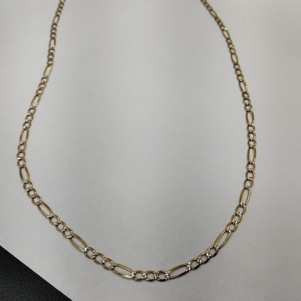 CADENA ORO 14 K 6 GRMS (SEMINUEVO)