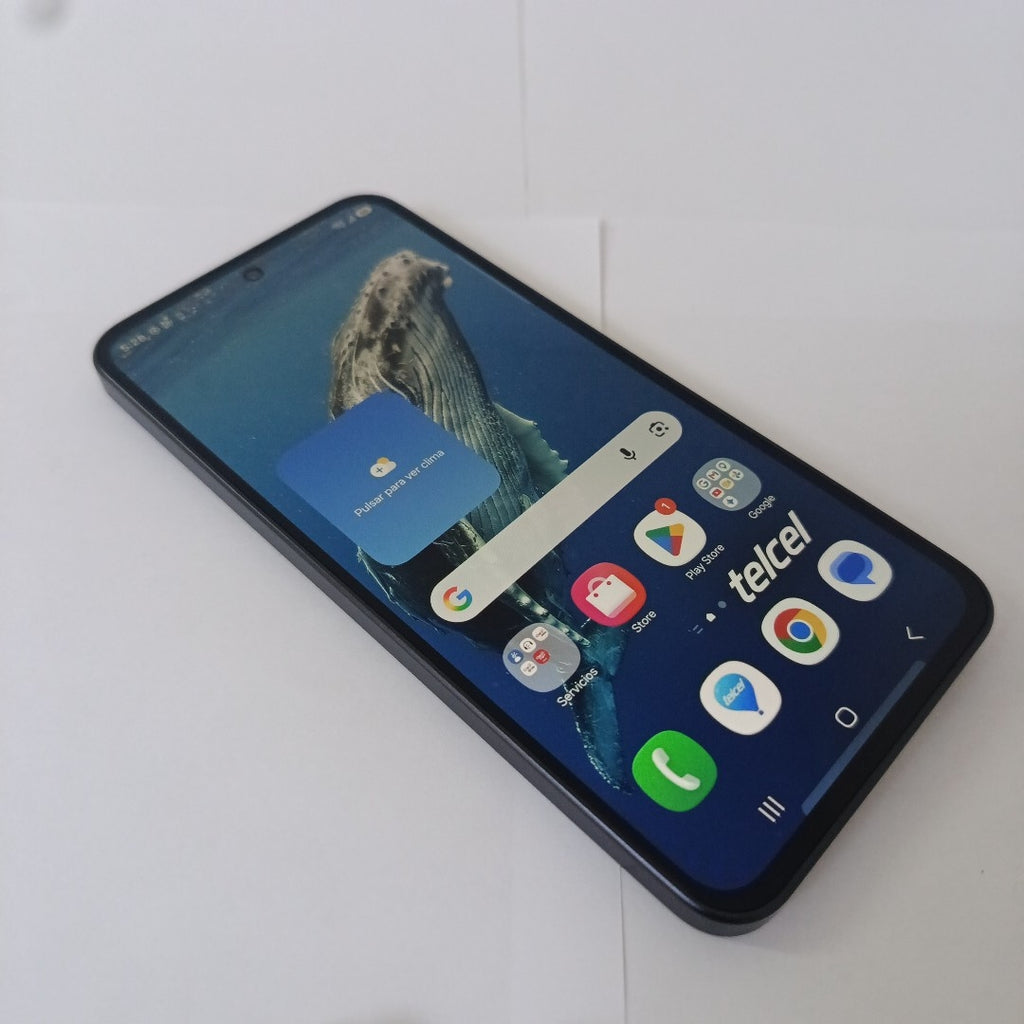 CELULAR SAMSUNG GALAXY A37 SM-A376B (2026) 256 GB 8 GB RAM (SEMINUEVO)