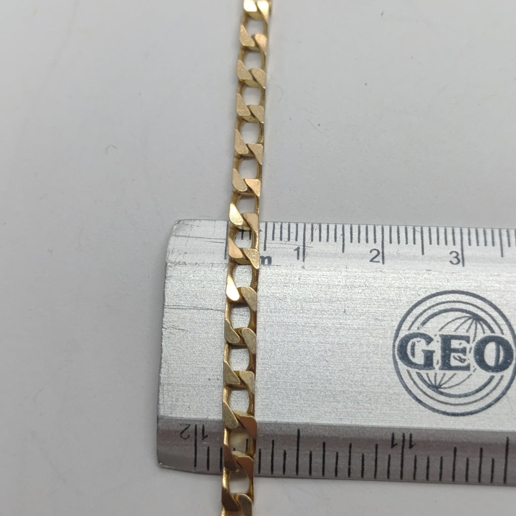 CADENA ORO 14 K 27,80 GRMS (SEMINUEVO)