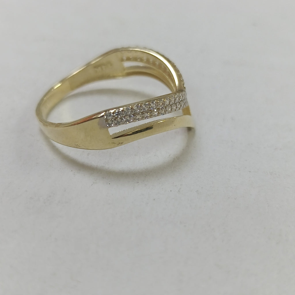 ANILLOS DAMA ORO 14K 2.2 (NUEVO)
