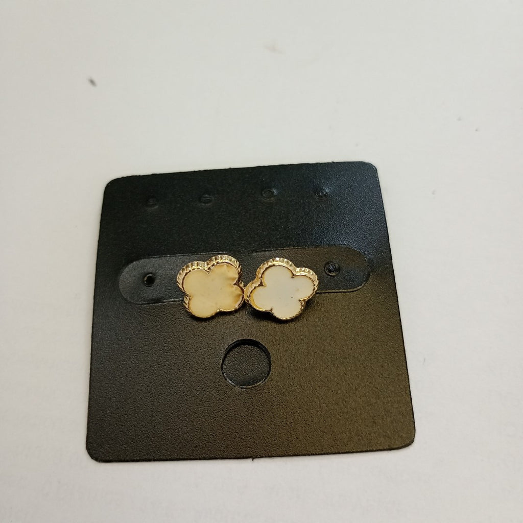 BROQUELES PAR ORO 10 K 0,40 GRMS (SEMINUEVO)