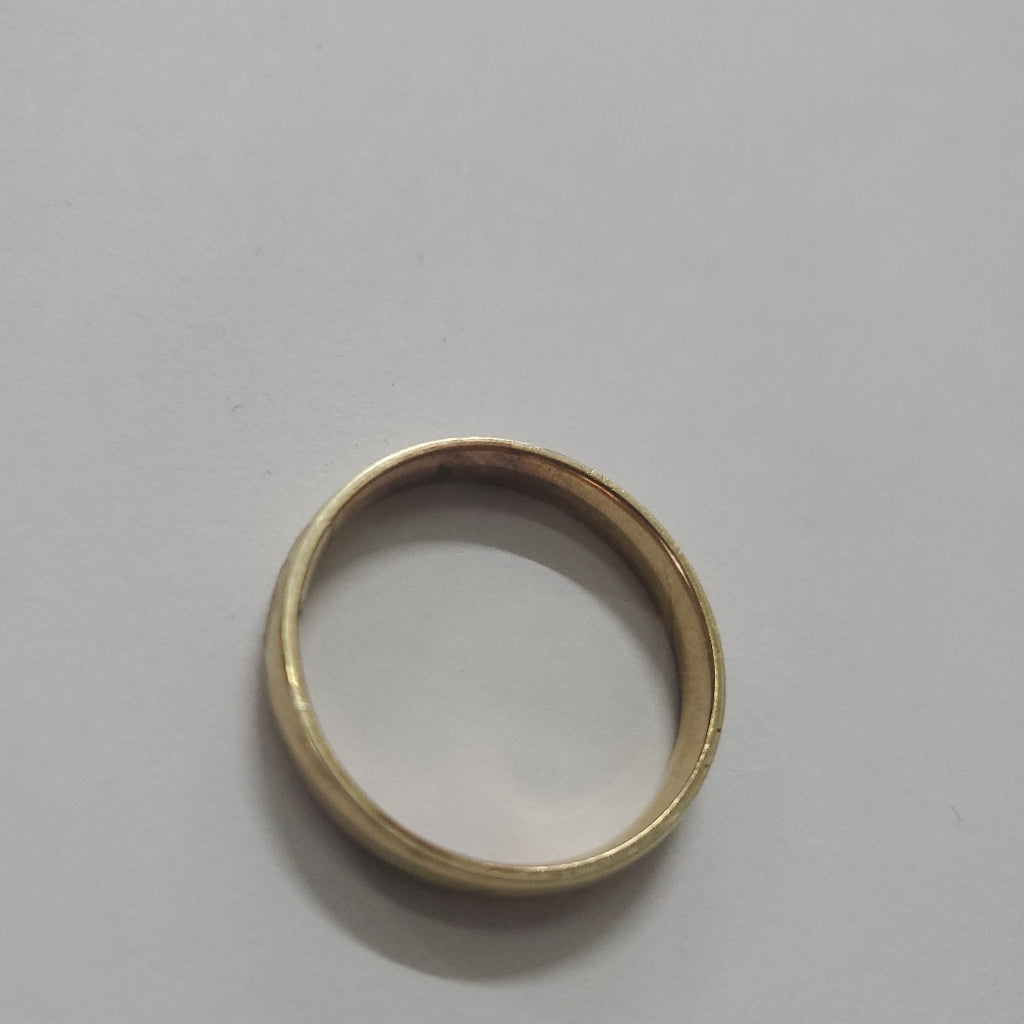 ARGOLLA ORO 8 K 2.7 GRMS (SEMINUEVO)