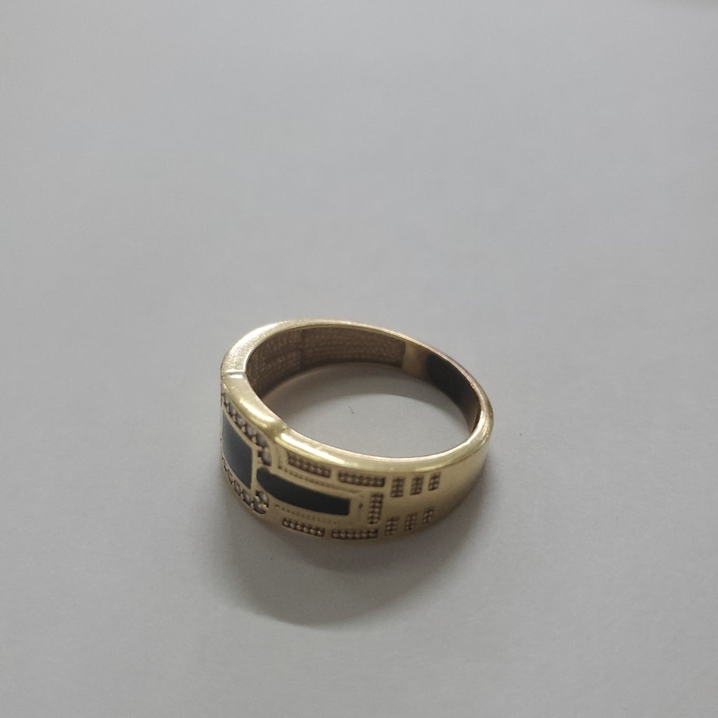 ANILLITO ORO 14 K 5.4 GRMS (SEMINUEVO)