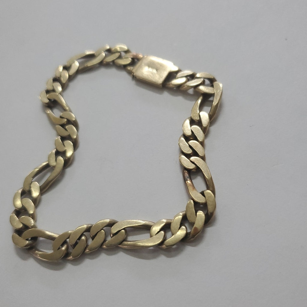 PULSERA ORO 14 K 26.1 GRMS (SEMINUEVO)