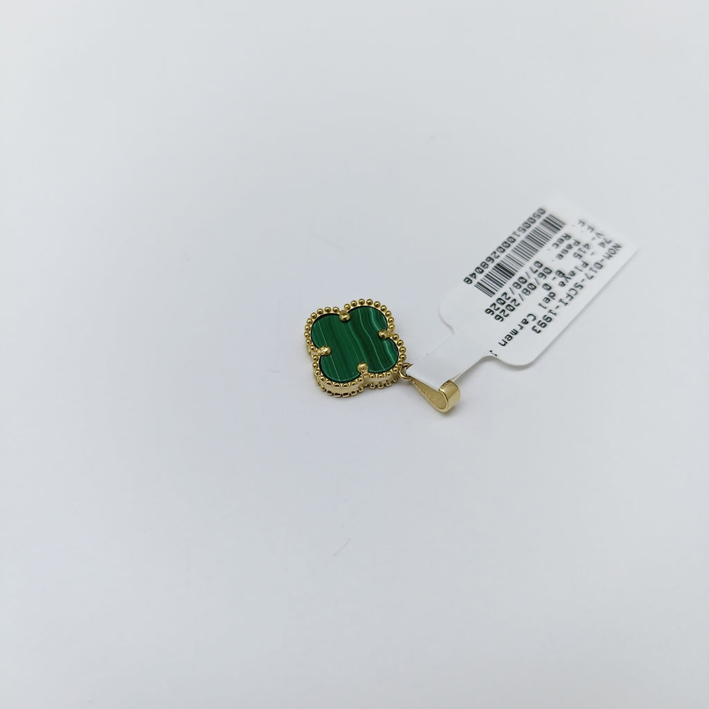 DIJES ORO 14K 1.9 (NUEVO)
